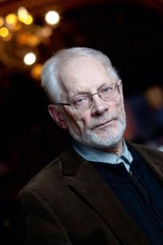 Antano Baranausko literatūrinė premija – rašytojui akademikui Vytautui Martinkui