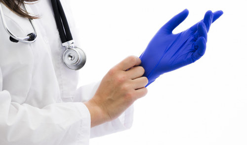 SAM informuoja: kada COVID-19 gali būti diagnozuotas be testo
