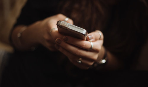NVSC perspėja apie melagingas trumpąsias SMS žinutes