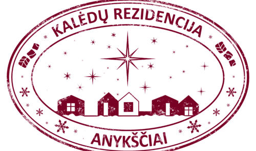 Kalėdų rezidencijos atidarymo transliacija