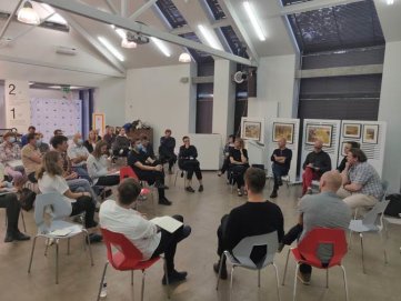 ANYKŠČIŲ PROJEKTAS – TARP GERIAUSIŲ