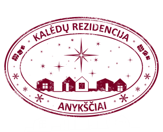 Kalėdų rezidencijos atidarymo transliacija