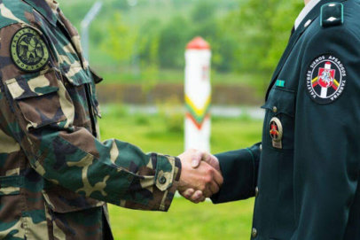 KVIEČIAME RINKTIS PASIENIEČIO ĮVADINIO MOKYMO KURSUS