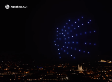 2021 METAI – ŠVENTO JOKŪBO METAI