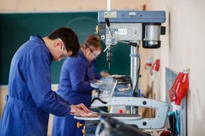 Šiandien prasideda žiemos priėmimas į šalies profesines mokyklas