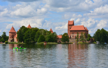 Nukentėjęs turizmo sektorius gali naudotis įvairiapusėmis pagalbos priemonėmis