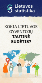 Gyventojų tautybės, gimtosios kalbos ir išpažįstamo tikėjimo statistinis tyrimas