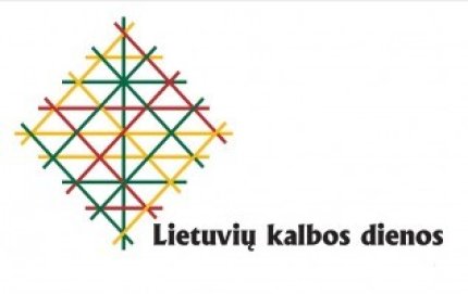 Lietuvių kalbos dienos prasidėjo