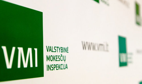 Deklaruoti turtą ir pajamas šiais metais gyventojai pradeda anksčiau – tam skirti net du mėnesiai