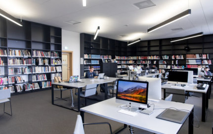 Bibliotekų ir valstybės archyvų skaityklos galės veikti visoje Lietuvoje