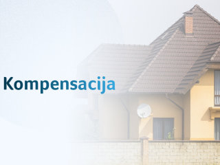 Kompensacija už būsto šildymą 2022 metais: ką svarbu žinoti?