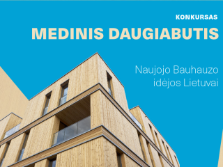MEDINIS DAUGIABUTIS ANYKŠČIUOSE