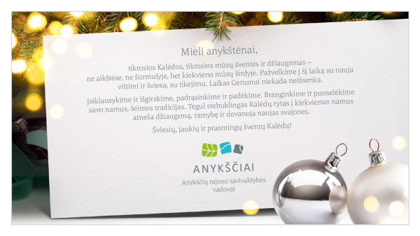 SVEIKINAME