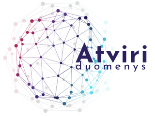 Skaitmeninė transformacija, strateginis valdymas ir atviri duomenys