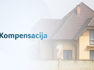 Kompensacija už būsto šildymą 2022 metais: ką svarbu žinoti?