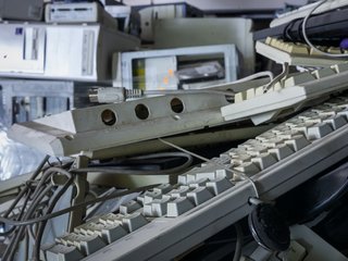 Kaip paskatos remontuoti gali apsaugoti elektronikos gaminius nuo sąvartyno
