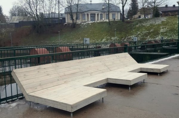 URBACT Anykščių mažasis projektas