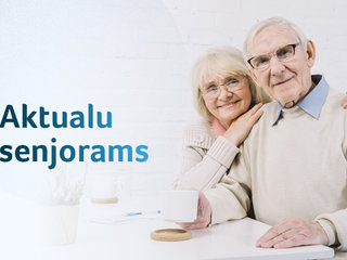 Socialinės paslaugos senjorams ir jų šeimoms: kas priklauso ir kur kreiptis?
