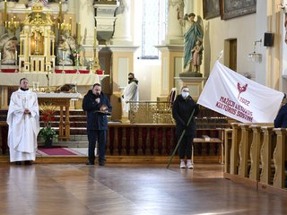 Kavarskas – Lietuvos mažoji kultūros sostinė 2022