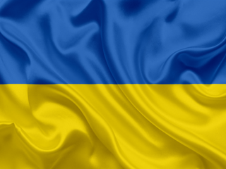 Kviečiame į palaikymo ir solidarumo su Ukraina akciją