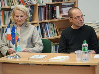 Frankofoniškas tiltas Lietuva–Prancūzija