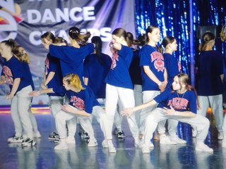 Anykštėnai dalyvavo tarptautiniame šokių čempionate „Warshaw Dance Championship 2022"