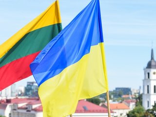 Nevyriausybinės organizacijos vienija jėgas rinkdami paramą ir savanorių būrius pagalbai...