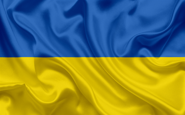 Kviečiame į palaikymo ir solidarumo su Ukraina akciją