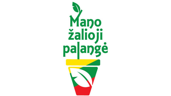 Kviečiame kurti žaliąsias erdves ir dalyvauti konkurse „Mano žalioji palangė“