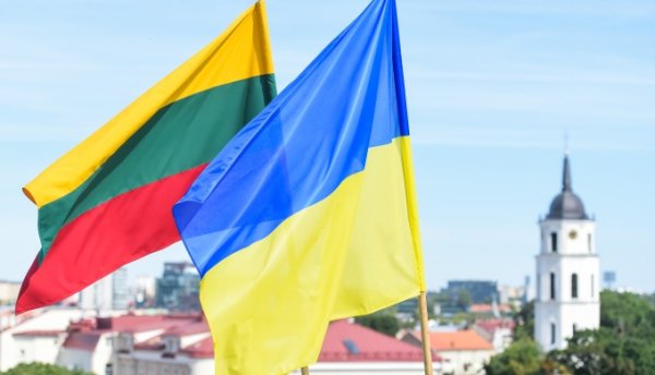 Nevyriausybinės organizacijos vienija jėgas rinkdami paramą ir savanorių būrius pagalbai...