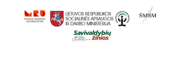 Kvietimas teikti paraiškas