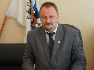 Kreipimasis į Anykščių rajono gyventojus