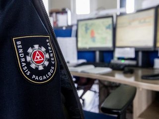 Išjungiami senieji pagalbos tarnybų telefono numeriai
