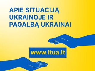 Aktuali informacija