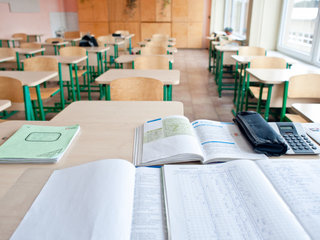 Lietuvos mokytojams, mokantiems iš Ukrainos atvykusius vaikus, - seminarai ir konsultacijos