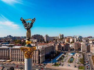 Kalbos komisija rekomenduoja ukrainietiškus miestų pavadinimus 