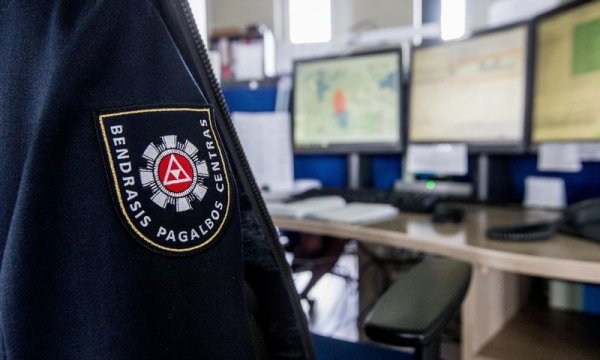 Išjungiami senieji pagalbos tarnybų telefono numeriai