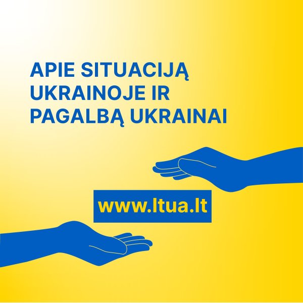 Aktuali informacija