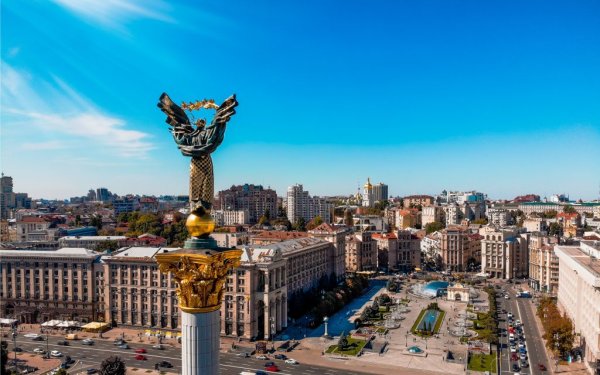 Kalbos komisija rekomenduoja ukrainietiškus miestų pavadinimus 