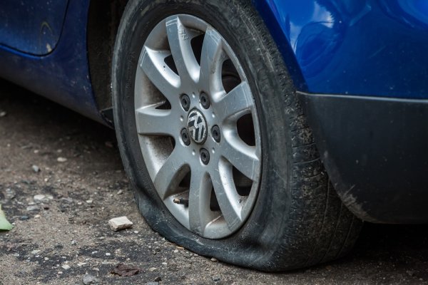 Keičiu automobilio padangas. Patarimai, kaip išlikti draugiškiems aplinkai 