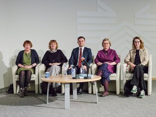 Žmogaus ryšio su miestu paieškos ir sprendimai, kaip sukurti miestą, iš kurio nesinorėtų pabėgti