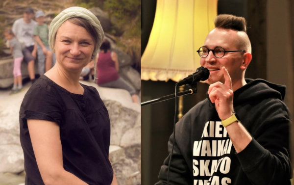 Tarptautinės vaikų knygos dienos išvakarėse išrinkti ŠMSM skiriamos Vaikų literatūros premijos...