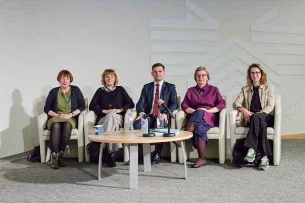 Žmogaus ryšio su miestu paieškos ir sprendimai, kaip sukurti miestą, iš kurio nesinorėtų pabėgti