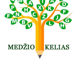 Moksleivių rašinių ir piešinių konkursas „Medžio kelias”