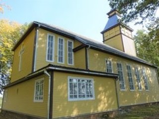 SKIRTAS FINANSAVIMAS ĮGYVENDINTI PROJEKTUS PAGAL PRIEMONĘ „SAKRALINIO PAVELDO OBJEKTŲ TVARKYMAS“