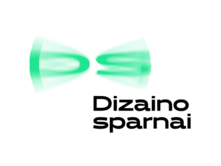 „Dizaino sparnai“ pradedantiesiems dizaineriams siūlo stipendijas, įmonėms – nefinansinę paramą