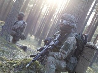 DĖL PRATYBŲ VYKDYMO NEKARINĖJE TERITORIJOJE