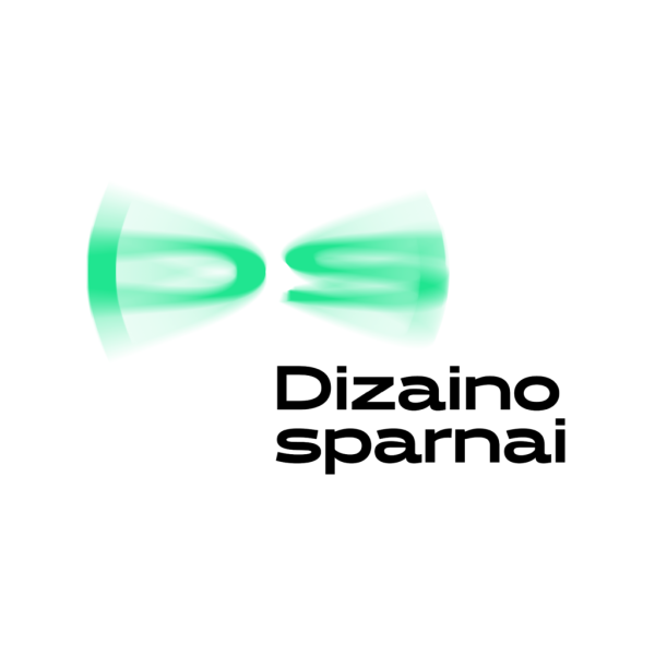 „Dizaino sparnai“ pradedantiesiems dizaineriams siūlo stipendijas, įmonėms – nefinansinę paramą