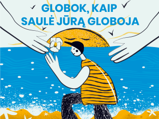 Vaikų globos savaitė