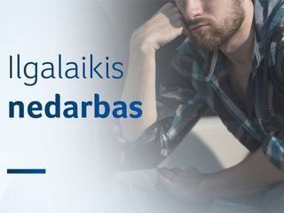 Plečiama kompleksinė pagalba ilgalaikiams bedarbiams
